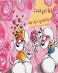pic for love cartoon